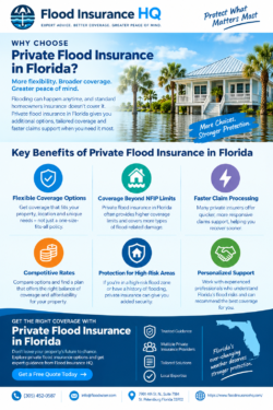 Explore Private Flood Insurance Florida Homeowners Can Consider
