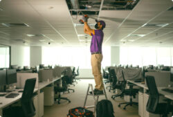 Maanicare | End-to-End Project Management Services