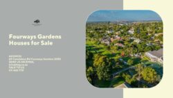 Fourways Gardens Houses for Sale: A Guide to Finding Your Ideal Home