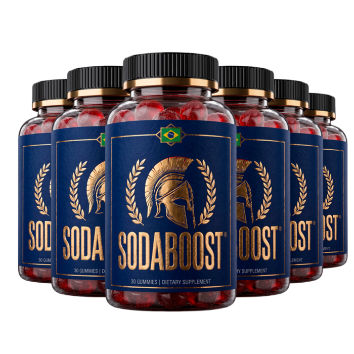 Official- https://tap2experts.com/sodaboost/