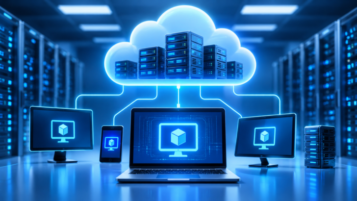 Manage Computing Workloads with a Cloud Virtual Machine from NeevCloud