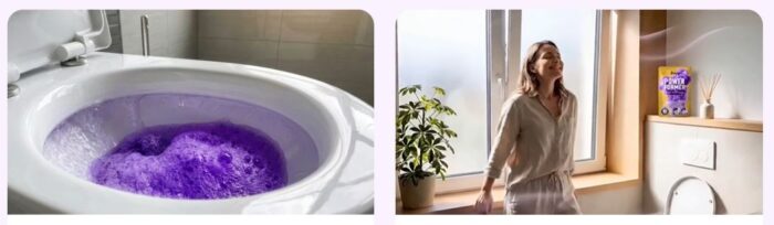 Fuugu Foaming Toilet Cleaner: Understanding Its Role in Bathroom Care