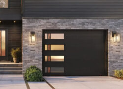 Complete Garage Door Services for Homes and Businesses in Newton