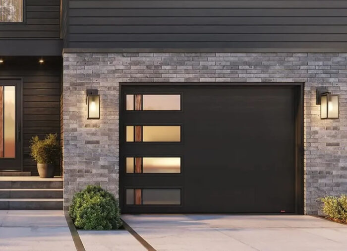 Complete Garage Door Services for Homes and Businesses in Newton