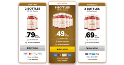 Gelagen Skin Gummies (USA) Buy Now