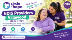 NDIS Old Guildford – Trusted NDIS Support and Care Services