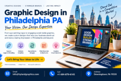 Grow Your Brand with a Trusted Advertising Agency Philadelphia