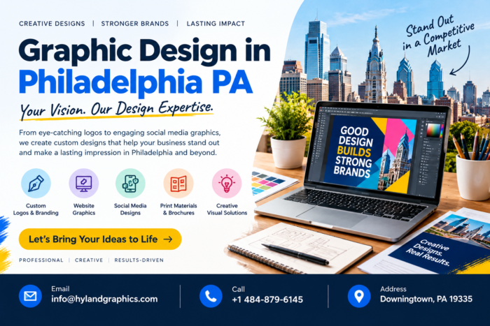 Grow Your Brand with a Trusted Advertising Agency Philadelphia