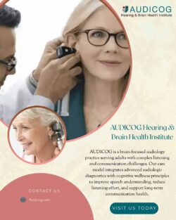 Tinnitus Specialist | Personalized Ringing Ear Care