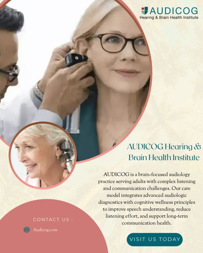 Tinnitus Specialist | Personalized Ringing Ear Care