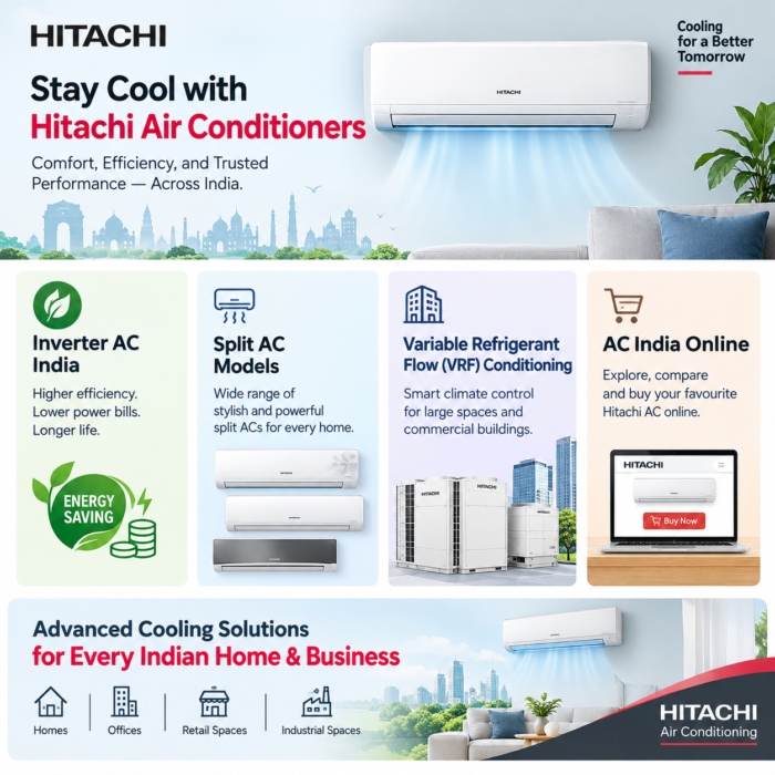 AC India Online