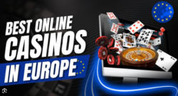 A Smart Player’s Guide to the Best European Online Casinos