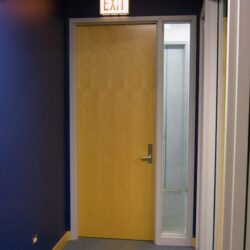 24 Hour Commercial Door Repair Near Me: Reliable Emergency Door Services