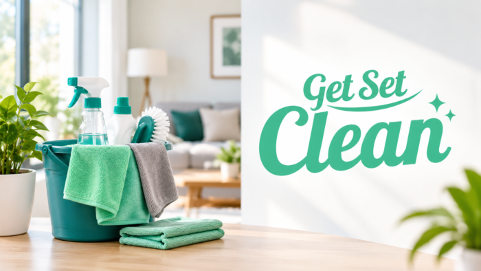 professional home cleaning services