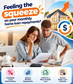 Home Loan Refinance Offers
