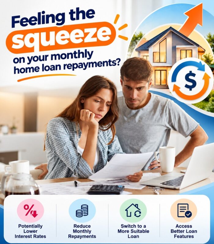 Home Loan Refinance Offers
