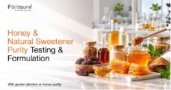 Honey Adulteration Testing India: Quality and Safety Guide