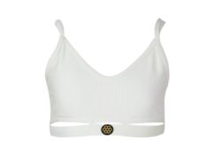 Honeycut Picnic Top for Trendy Dancewear Style