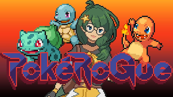 How Pokerogue Dex Saved My Team From My Own Bad Taste