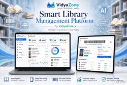 VidyaZone – Smart Digital Solutions for Education