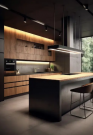 Stop Peeling Vinyl Wrap Kitchen Cabinet Doors for Good