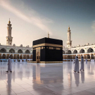 Muslim Travel Agency in Australia Built Around What Matters Most to You