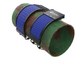 Bendable DR: Flexible Digital Radiography Solutions from Pacificnd