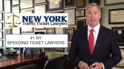 Experienced Traffic Lawyers Long Island ny