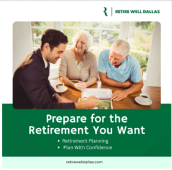 Prepare for the Retirement You Want