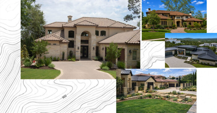 Landscape One Design Builder: Enhance Your Property with Landscaping in Spicewood, TX