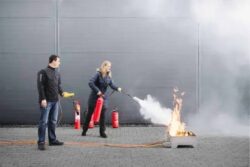 brandschutzbeauftragter ausbildung münchen