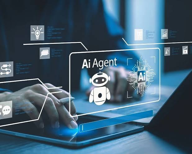Your Next Teammate Might Be an AI Agent: Here’s What It Actually Does