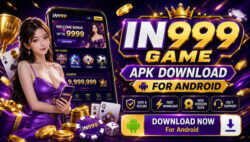 In999 Login Game – in999 Games