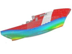 Finite Element Analysis UAE – Great Waters Maritime LLC