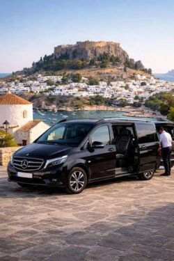 Rhodes Airport Transfers | Rhodes Transfer