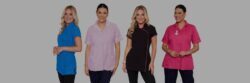 How to Choose the Right Scrub Trousers for Long Healthcare Shifts?