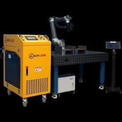 Laser Stripper and Metal Laser Cleaning: Removing Coatings Without Damaging the Part