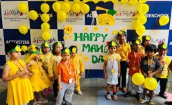 Best Play School Near Me: How Hajipur Parents Can Choose the Right Start for Their Child