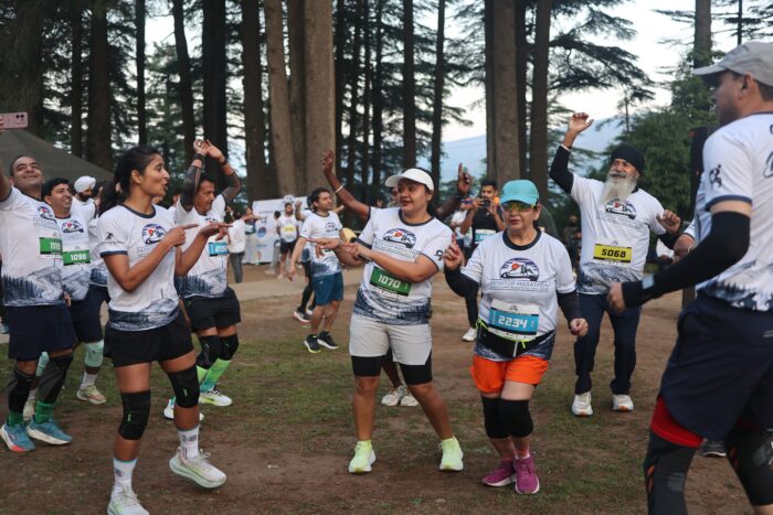 IKA Sports & Events: Bringing Mumbai Together Through Walking and Running