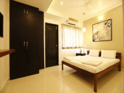 Service Apartments in Chennai With Kitchen: A Practical Guide for Short and Long Stays