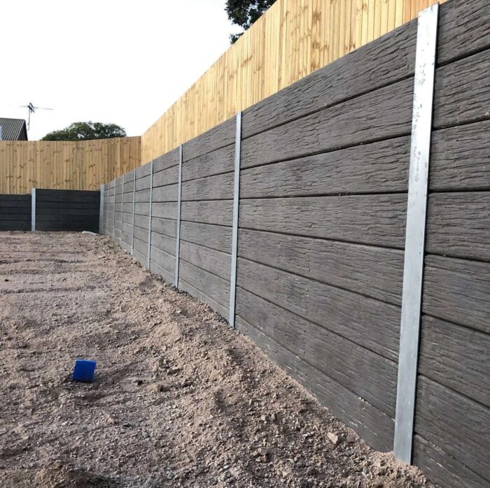 Concrete Sleepers Delivery Brisbane | Fast & Reliable