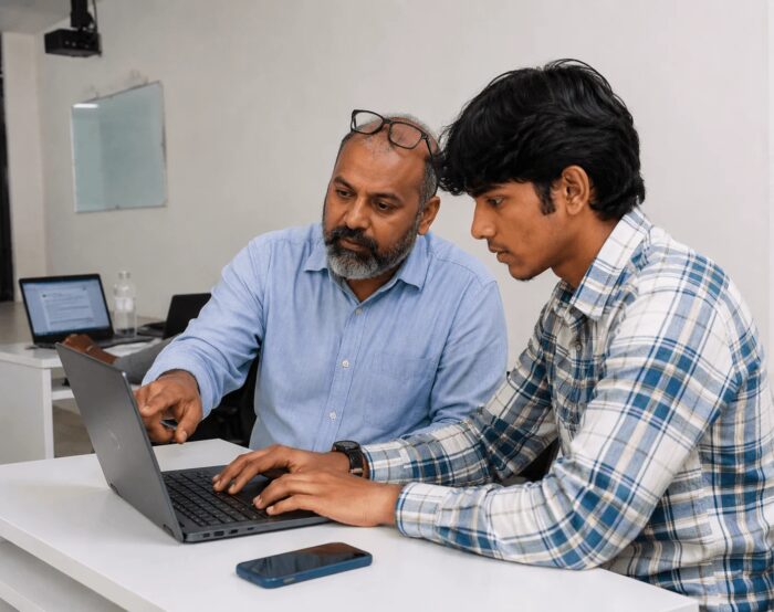 Evolve Me: Building a Digital Marketing Career with the Right Course in Thane