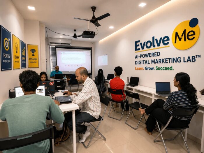 Build Your Career with the Right Digital Marketing Course in Thane