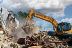Skip Bin Hire Eastern Heights for Easy Waste Removal