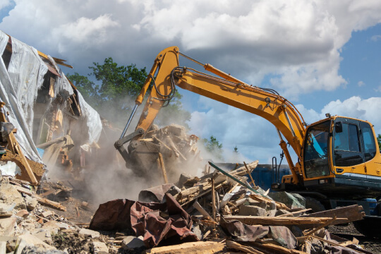 Skip Bin Hire Eastern Heights for Easy Waste Removal