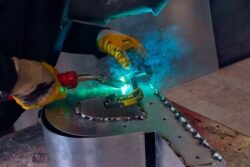 Laser Cleaning and Laser Rust Removal Tool: A Smarter Way to Restore Metal