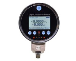 Digital Pressure Gauge and Low Pressure Calibration Pump: Choosing Precision Instruments in Singapor