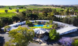 Barossa Valley Accommodation and Boutique Stays: Finding a Base With Character