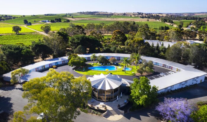 Barossa Valley Accommodation and Boutique Stays: Finding a Base With Character