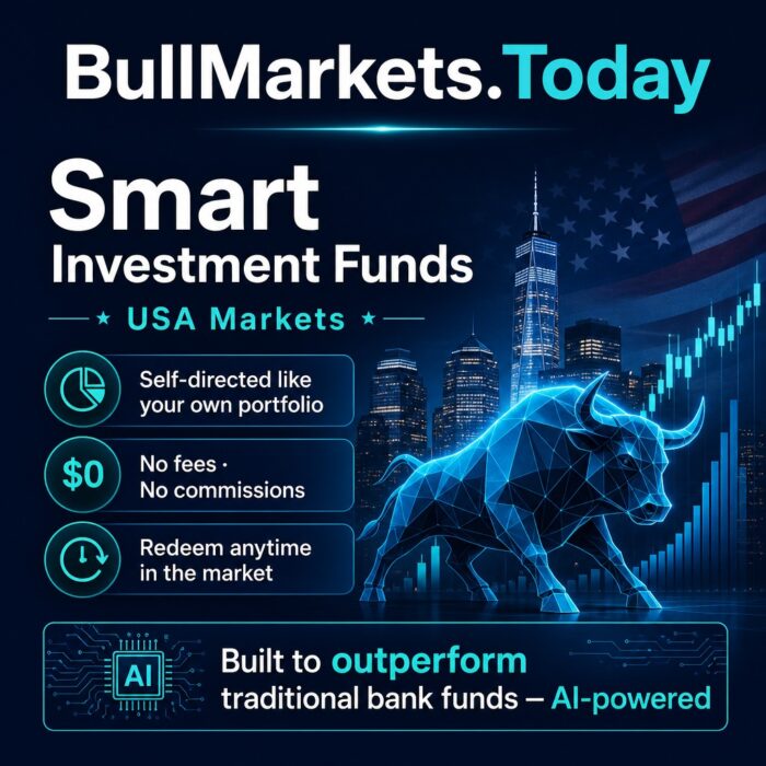 AI Investment Assistant vs. Charting Platforms: Is BullMarkets.Today a TradingView Alternative?